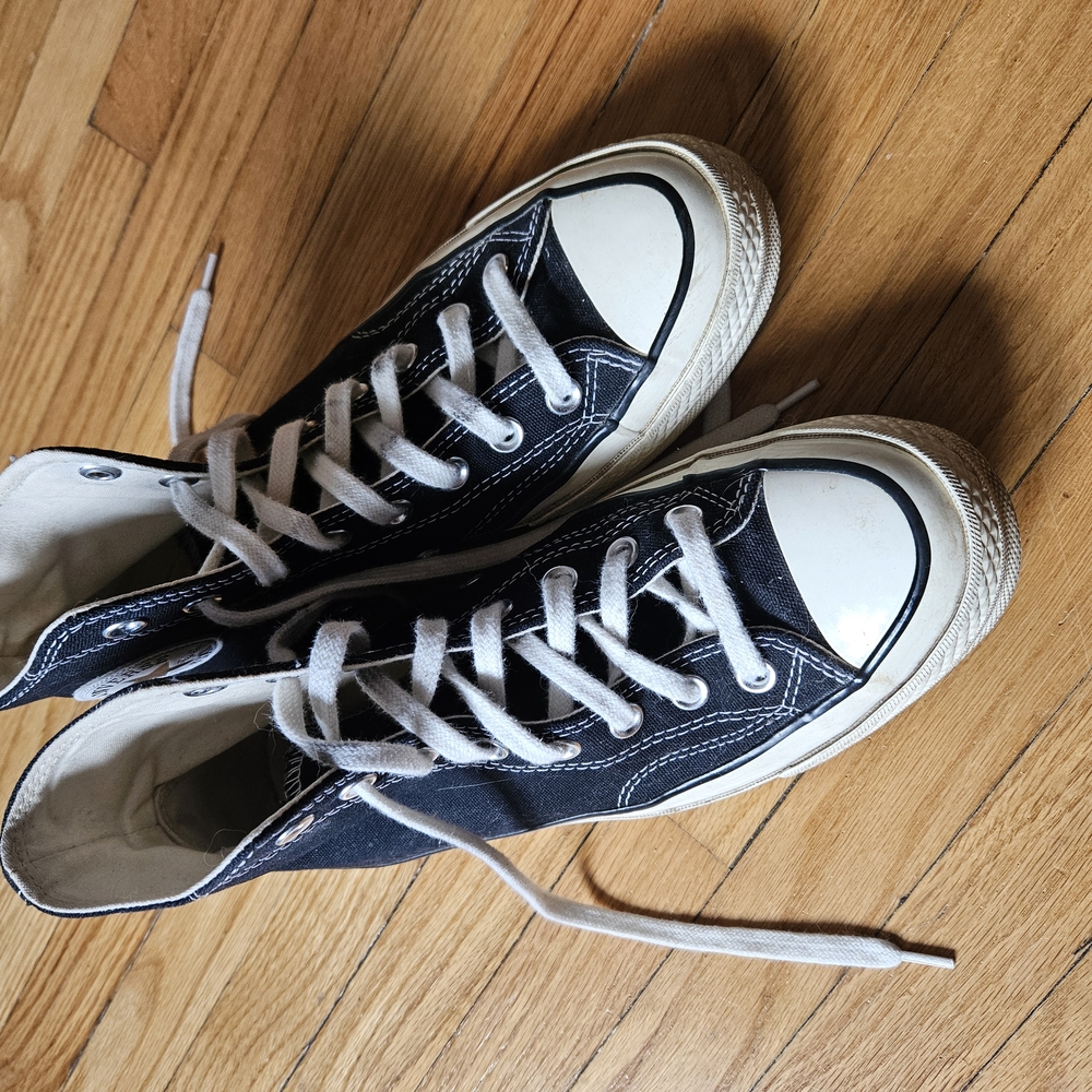 Classic Converse All Star Sneakers